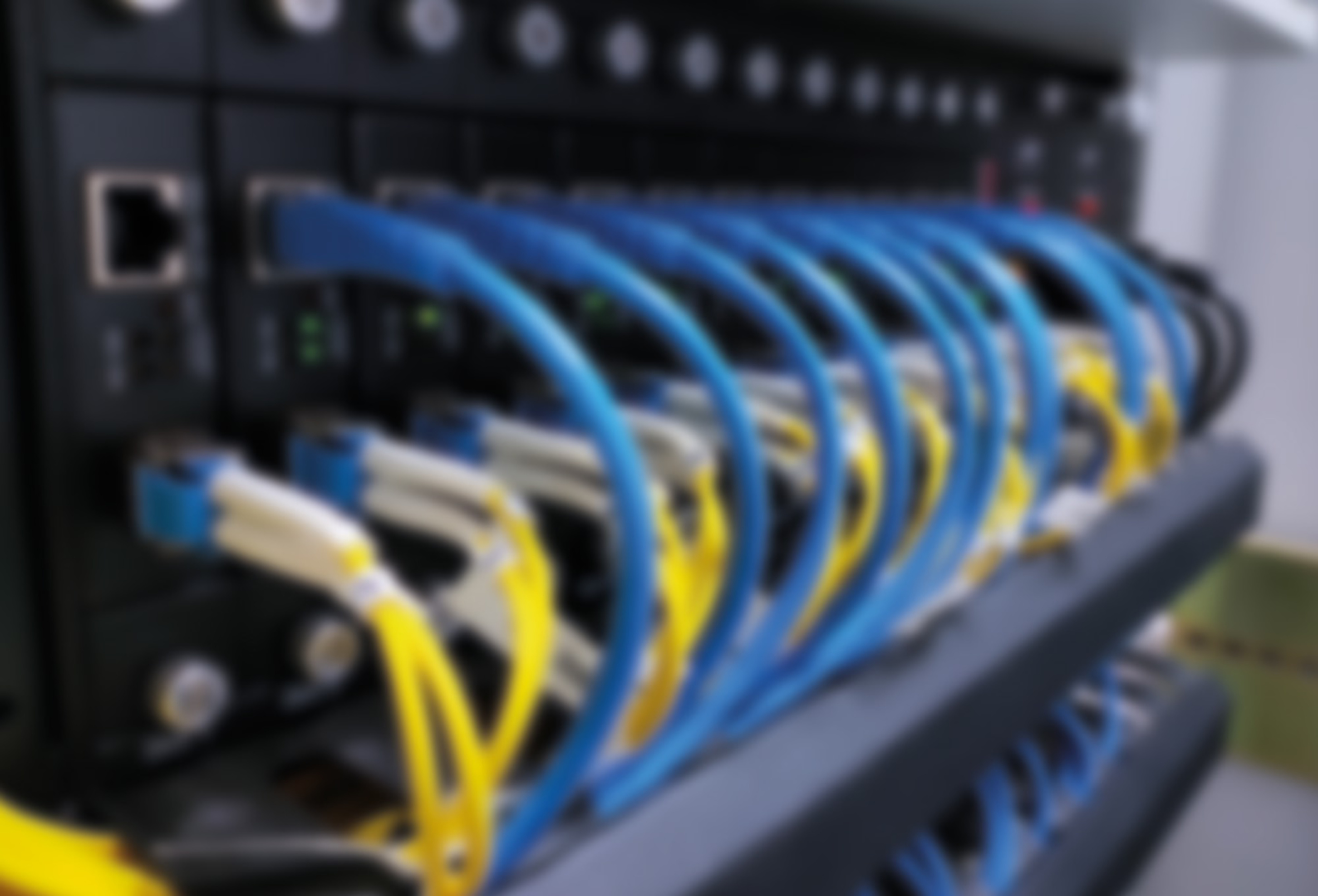 Netzwerke bei Elektrotechnik Schneider in Aalen