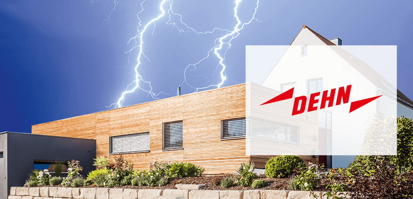 Dehn bei Elektrotechnik Schneider in Aalen
