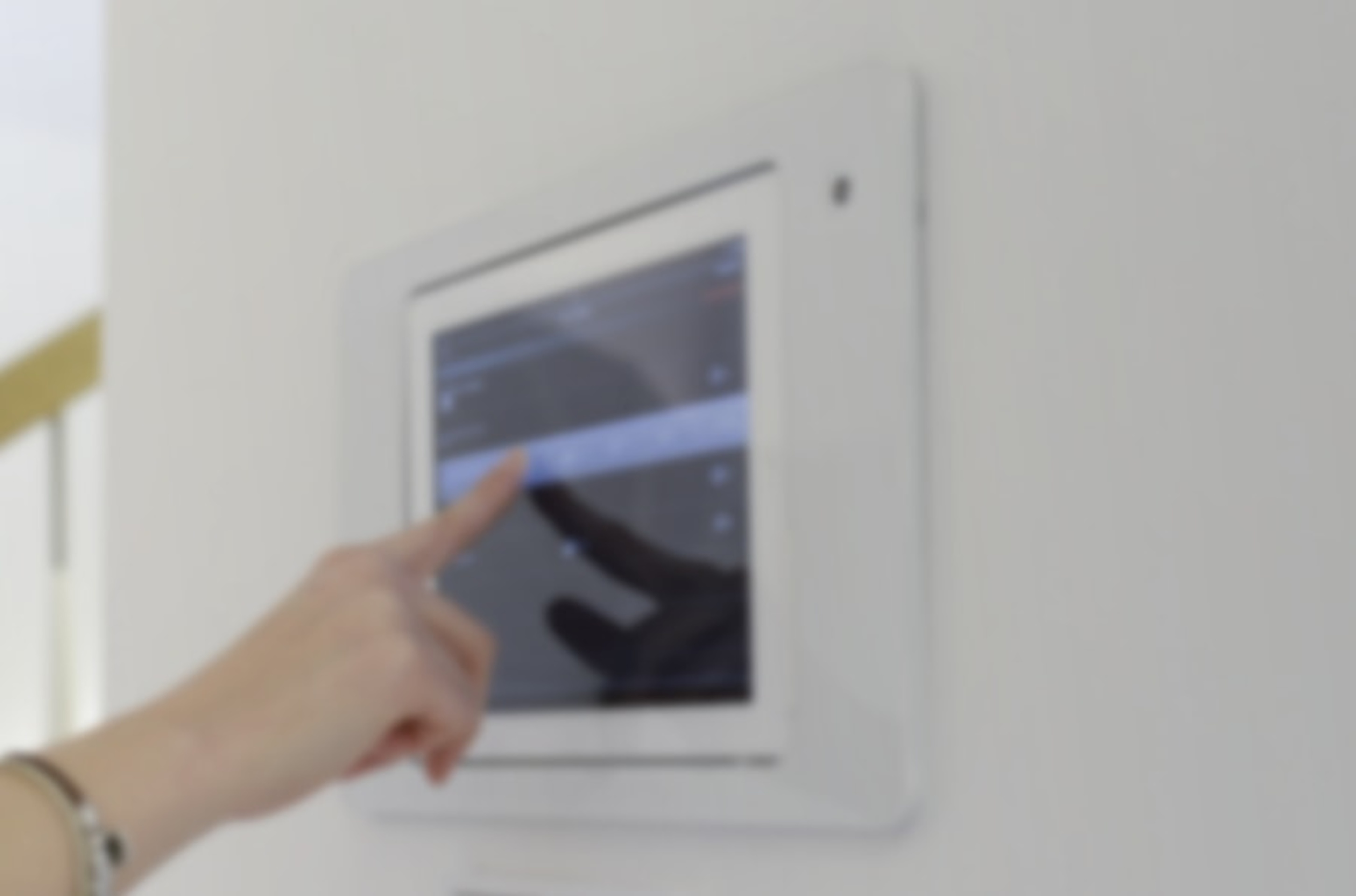 KNX-Planung bei Elektrotechnik Schneider in Aalen