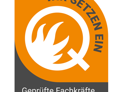 Fachkraft für Rauchwarn&shy;melder bei Elektrotechnik Schneider in Aalen