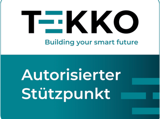 TEKKO Autorisierter Stützpunkt bei Elektrotechnik Schneider in Aalen