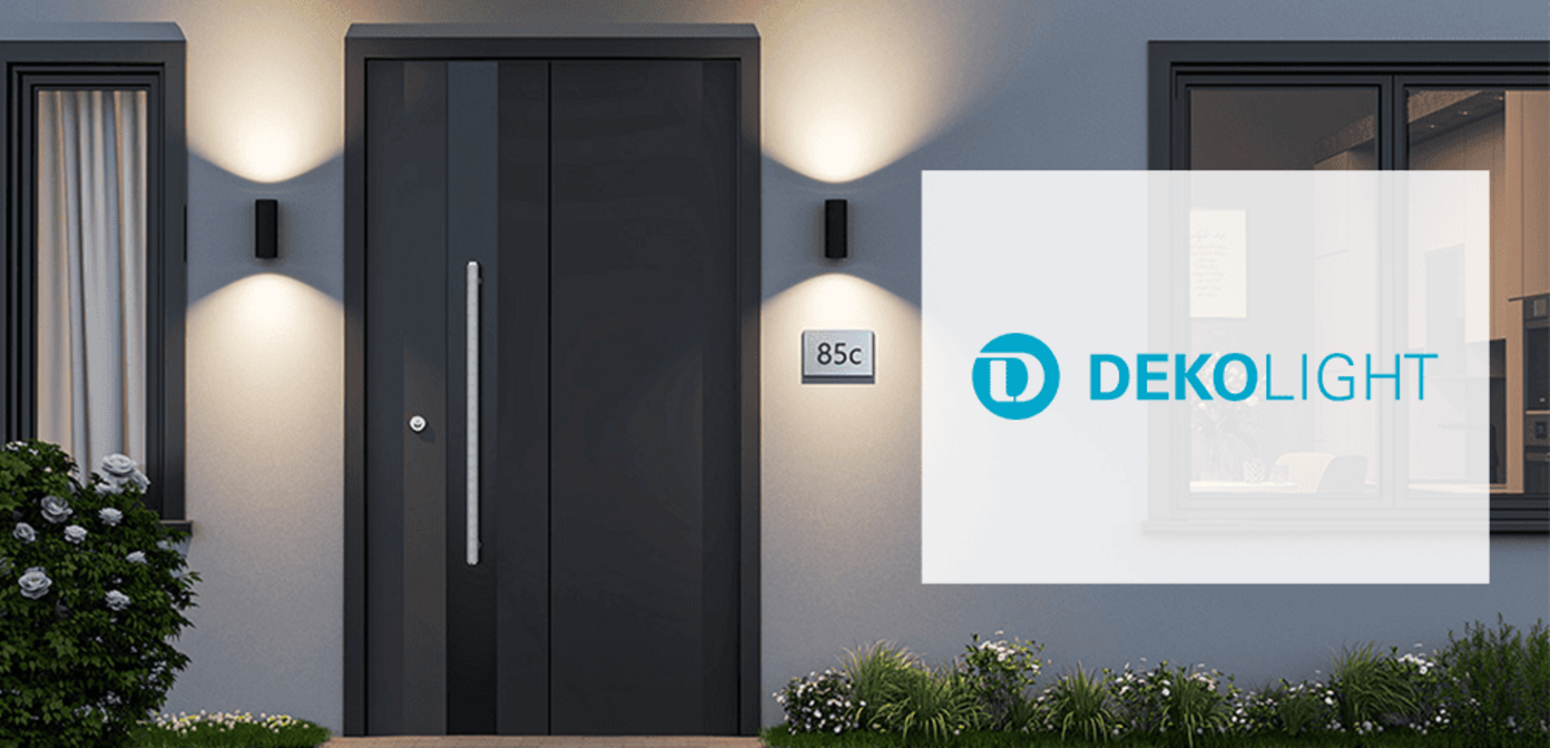 DEKO-LIGHT bei Elektrotechnik Schneider in Aalen