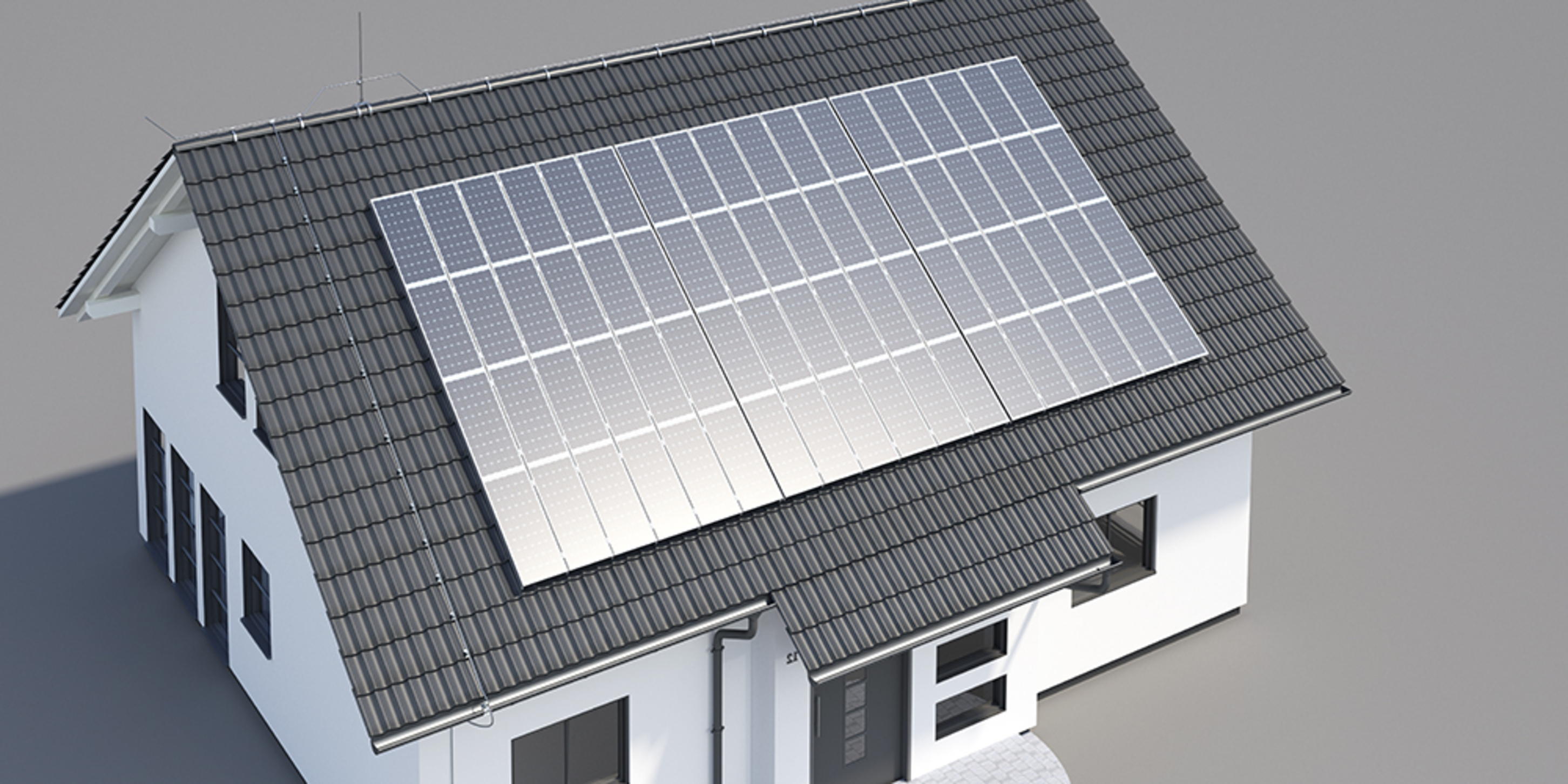 Umfassender Schutz für Photovoltaikanlagen bei Elektrotechnik Schneider in Aalen
