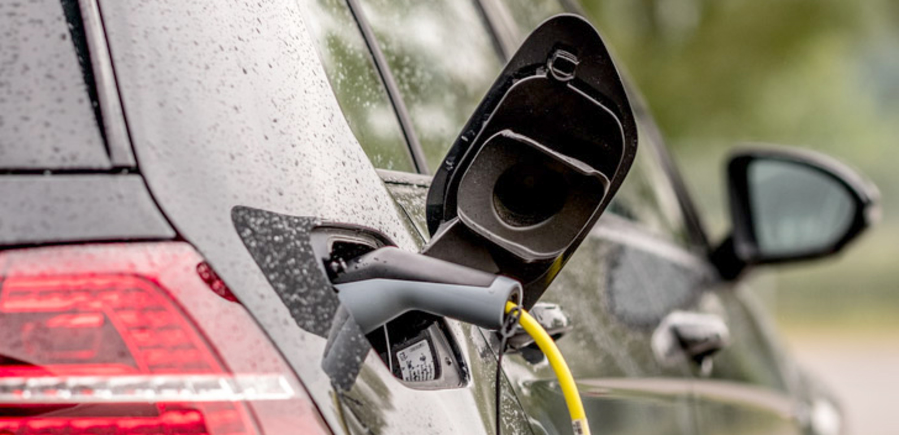 E-Mobility bei Elektrotechnik Schneider in Aalen