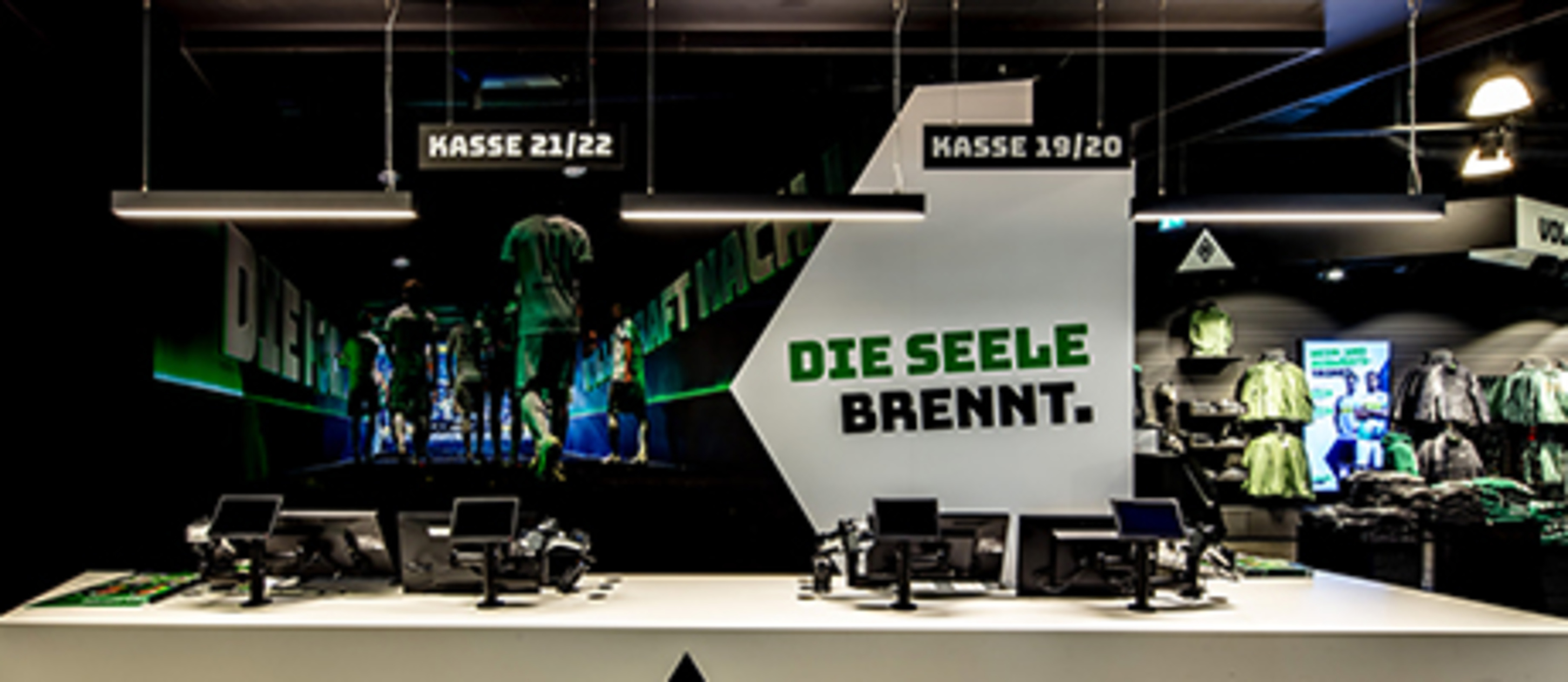 Shop / Retail bei Elektrotechnik Schneider in Aalen