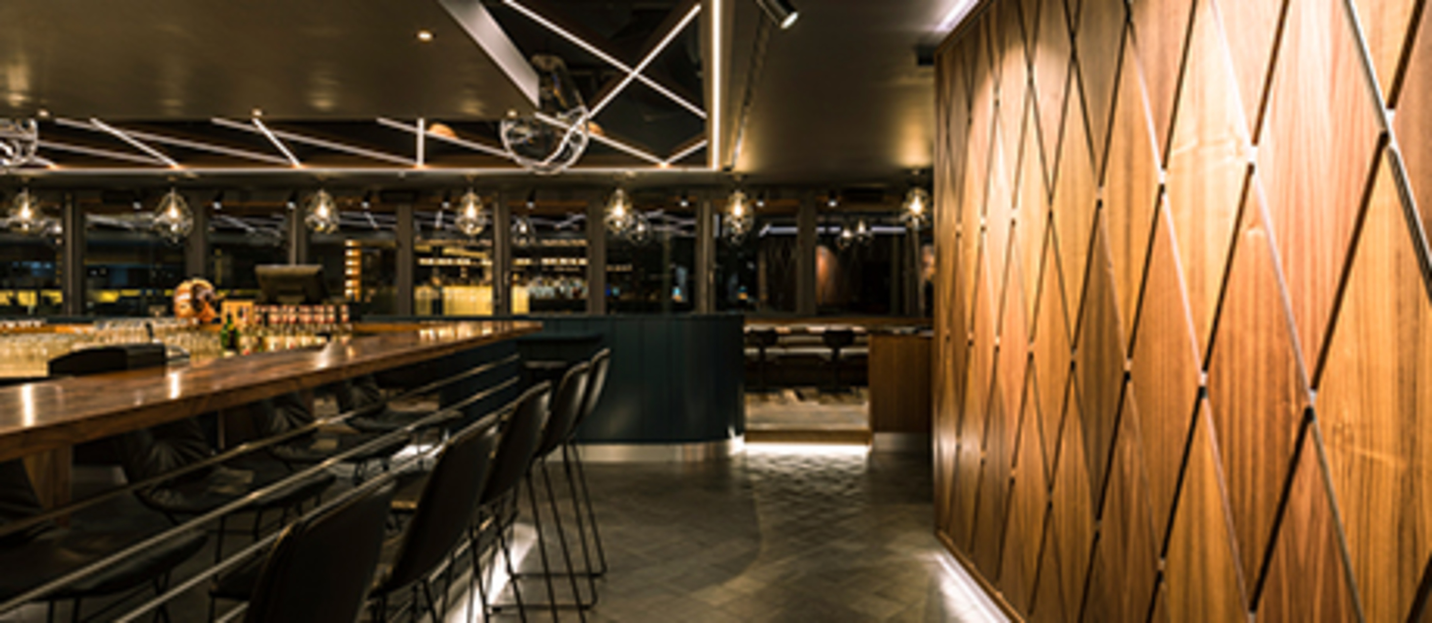 Hotellerie / Gastronomie bei Elektrotechnik Schneider in Aalen