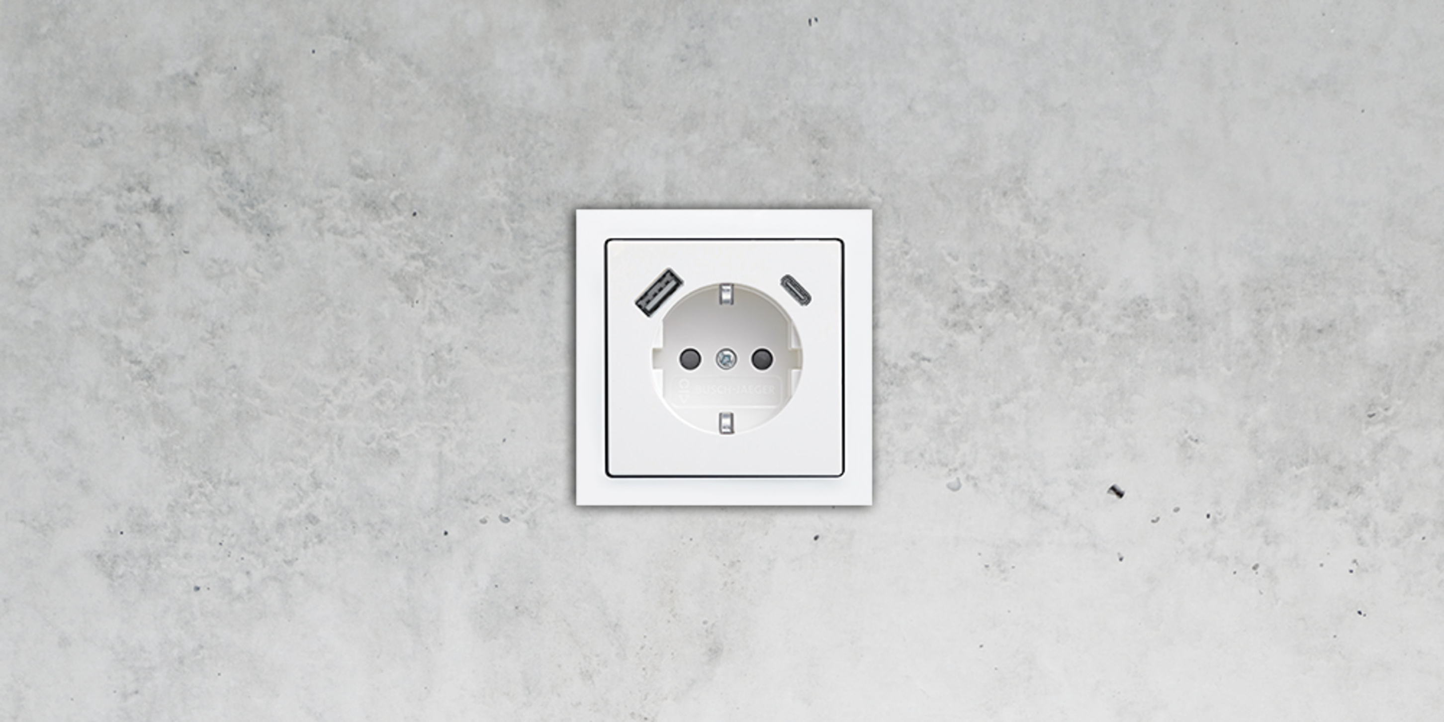 SCHUKO® USB-Steckdose bei Elektrotechnik Schneider in Aalen