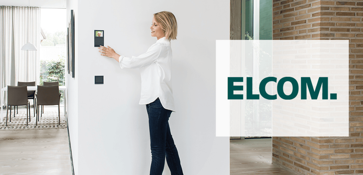 Elcom bei Elektrotechnik Schneider in Aalen